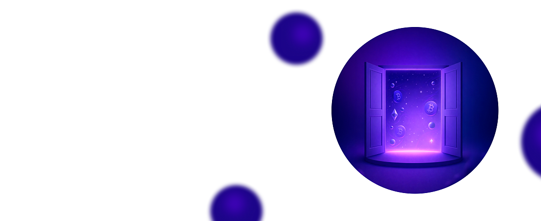 Будущее рынка криптовалют